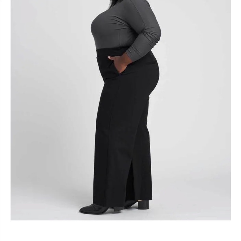 Universal Standard Sloan pant L 22-24